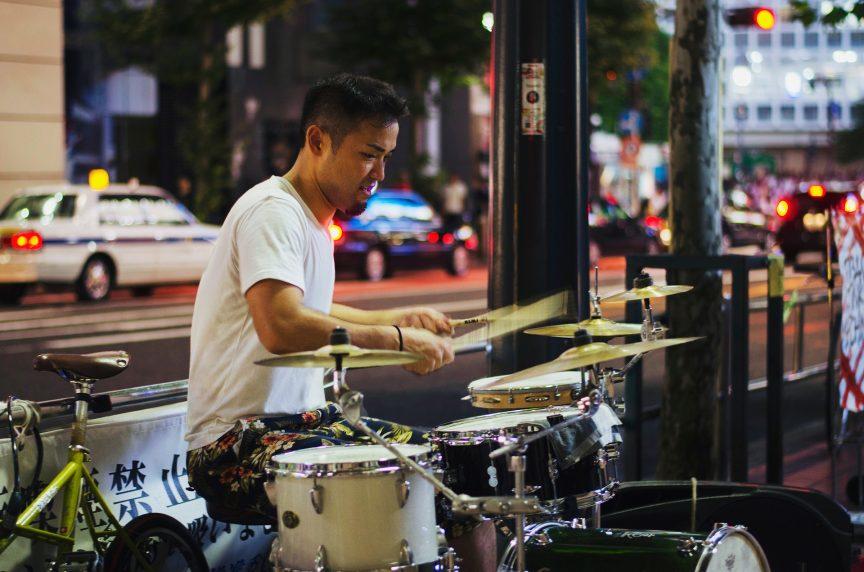 Belajar Drum Otodidak Bisa Membuat Anda Menemukan Belajar Drum Otodidak Bisa Membuat Anda Menemukan