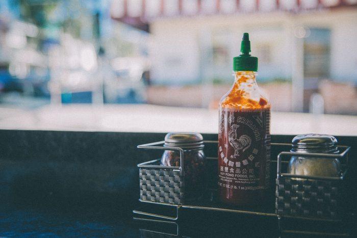 Penuhilah Nutrisi Pada Sistem Pencernaan Anda Dengan Makanan Bernutrisi