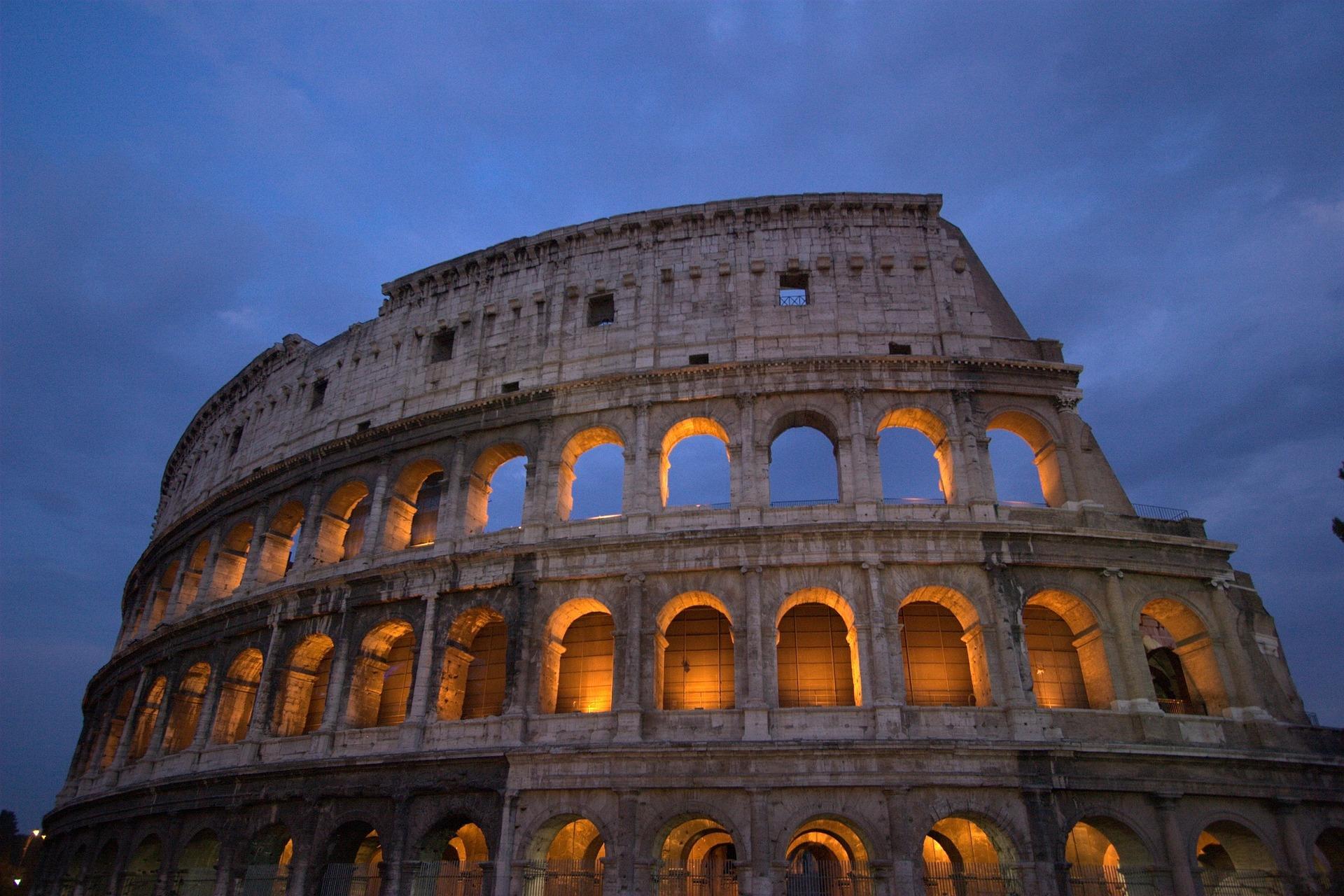 Sejarah Italia Dan Bahasanya | Superprof