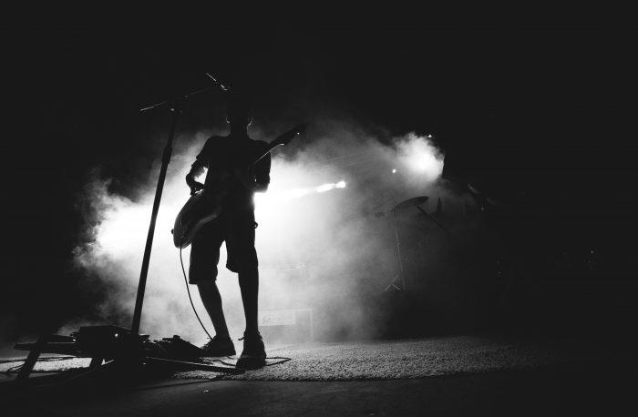 Bermain Gitar Dalam Sebuah Band Superprof Bermain Gitar Dalam Sebuah Band Superprof