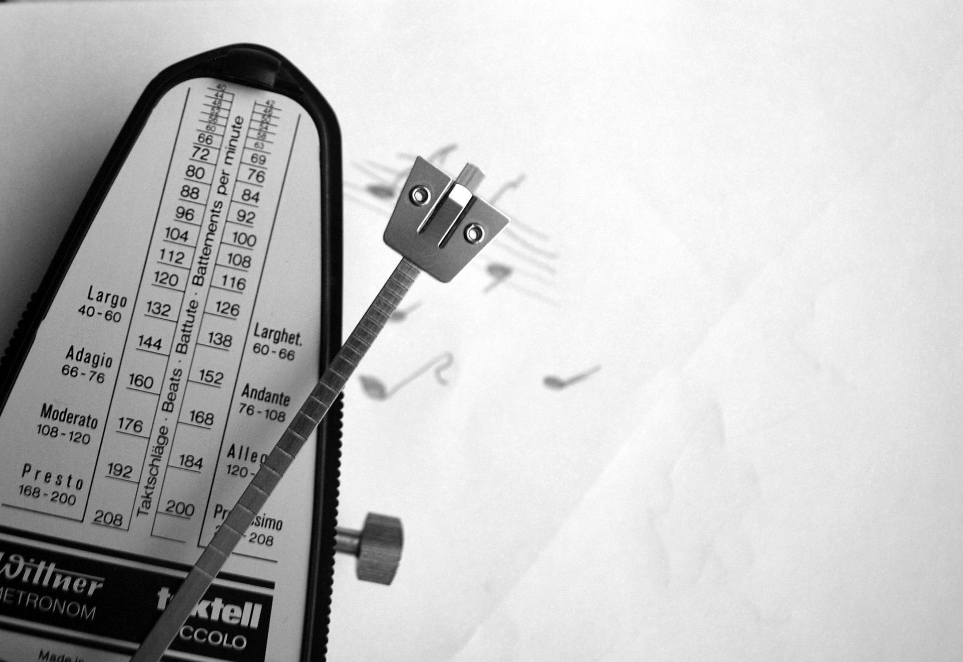 Langkah Awal Menjadi Seorang Drumer Dengan Latihan Drum