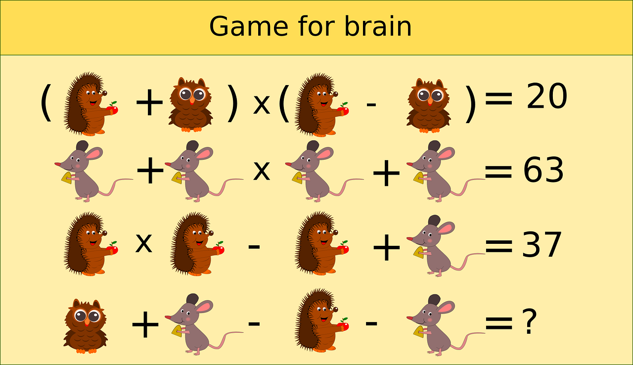 Cara Memahami Logika Matematika | Superprof