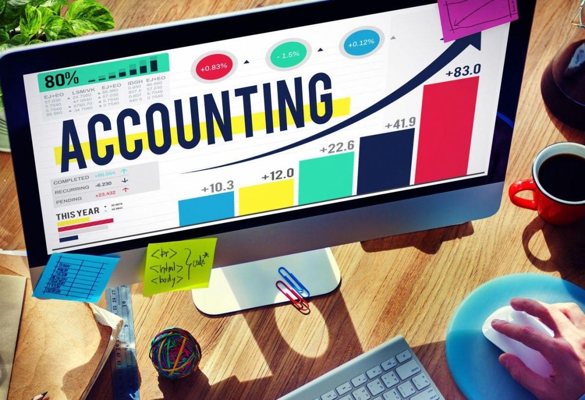 Apa Saja Software Akuntansi Yang Sangat Bermanfaat?