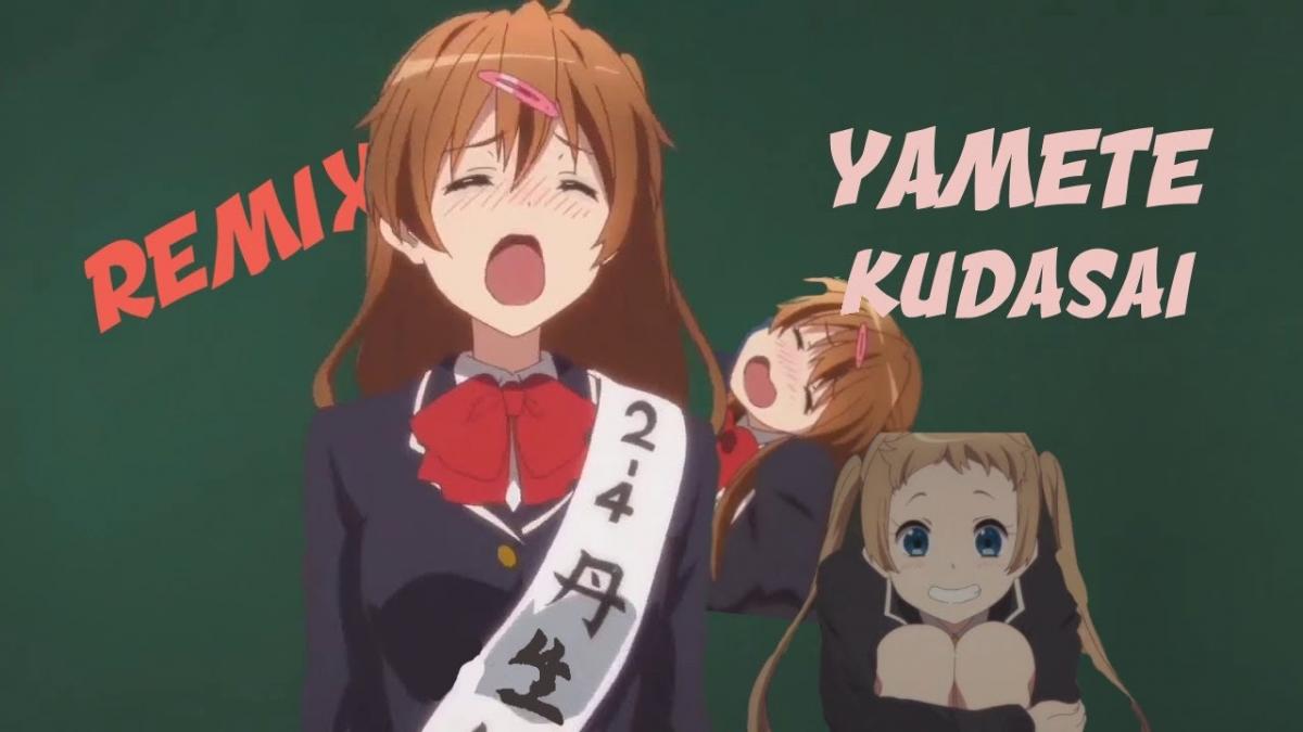 Arti Yamete Kudasai dalam Bahasa Indonesia, Otaku Wajib Tahu